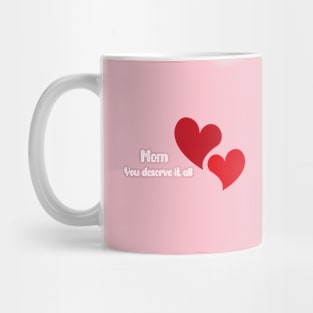 Mothers day GIft Mug